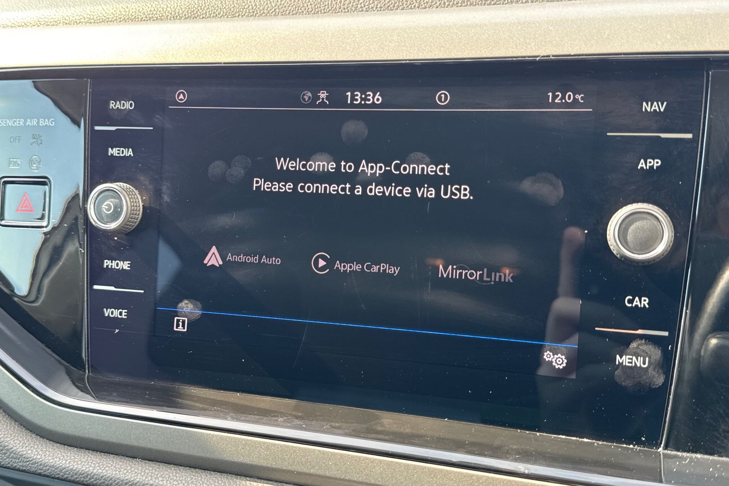 Used Volkswagen Polo 2021 for sale - 77961438: Photo 51