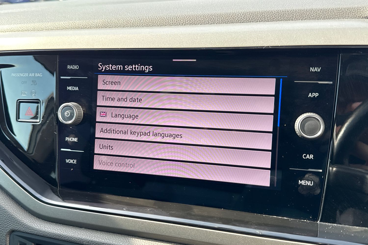 Used Volkswagen Polo 2021 for sale - 77961438: Photo 52