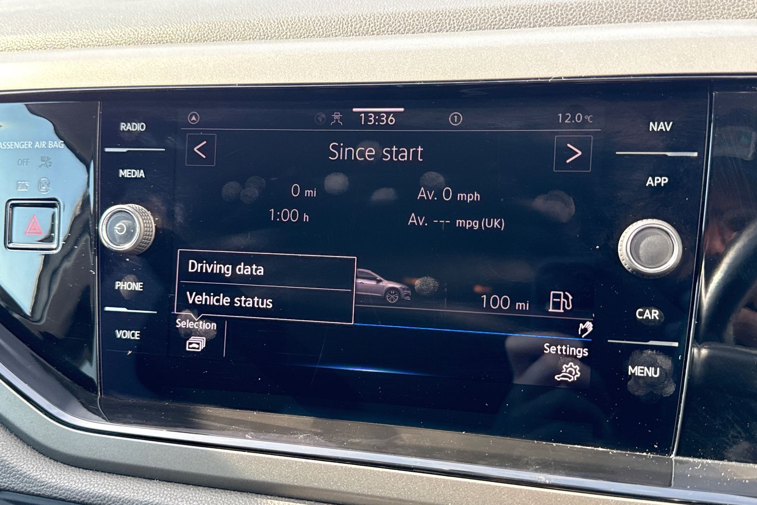 Used Volkswagen Polo 2021 for sale - 77961438: Photo 53