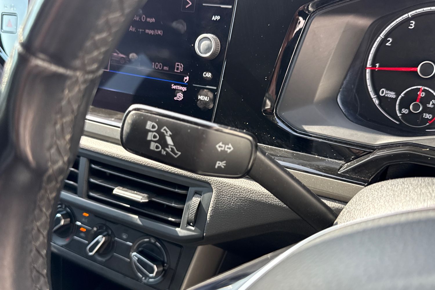 Used Volkswagen Polo 2021 for sale - 77961438: Photo 55