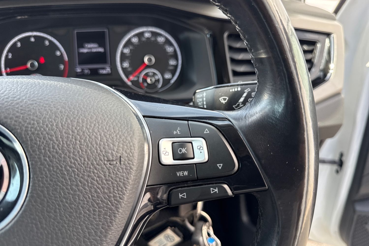 Used Volkswagen Polo 2021 for sale - 77961438: Photo 56