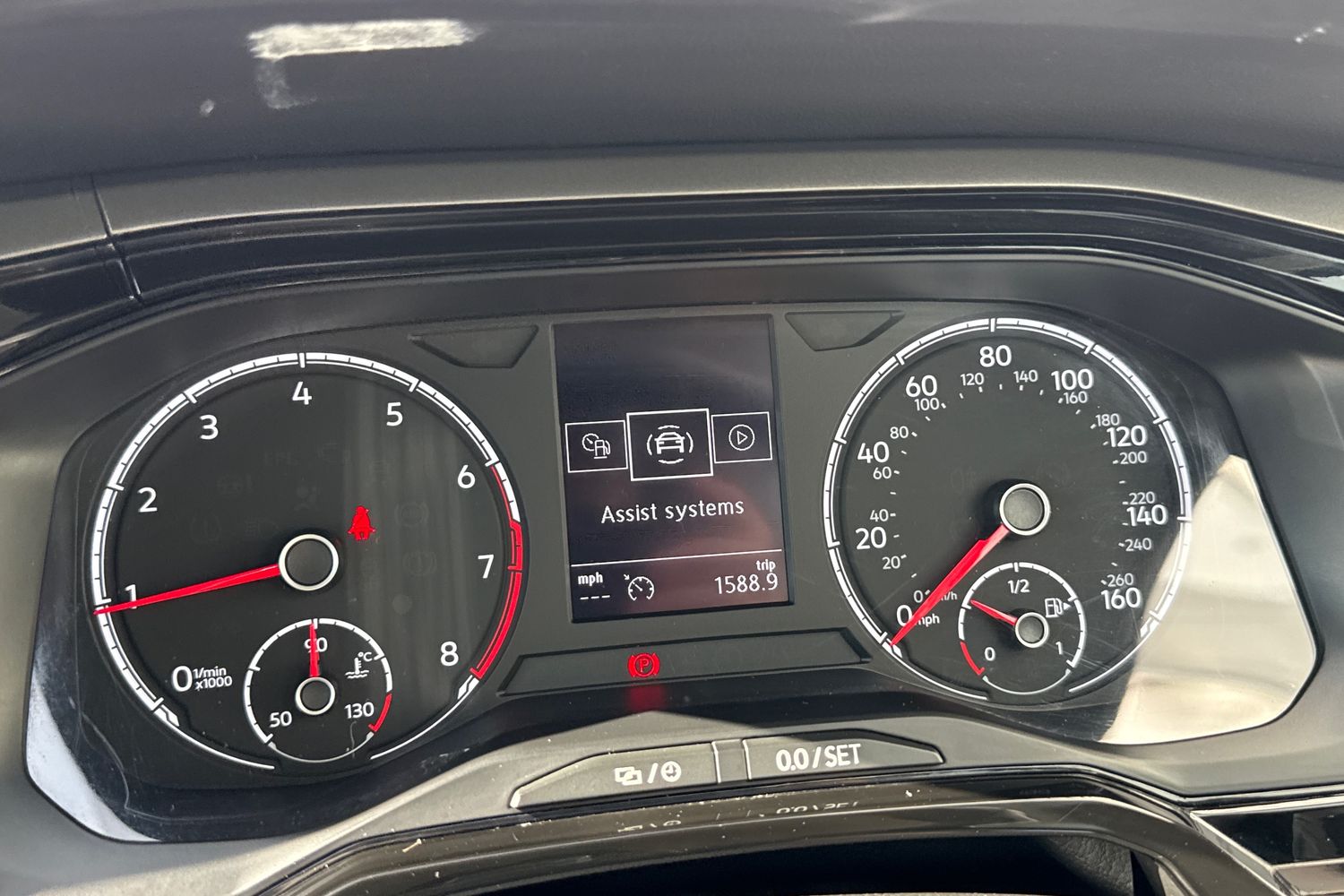 Used Volkswagen Polo 2021 for sale - 77961438: Photo 59