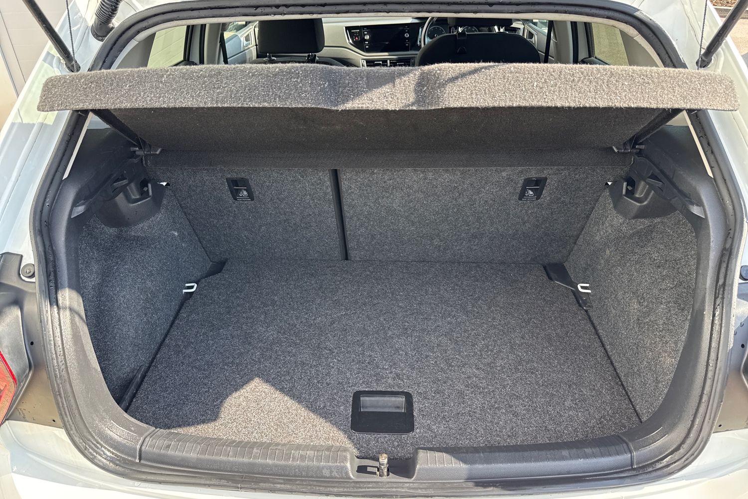 Used Volkswagen Polo 2021 for sale - 77961438: Photo 7