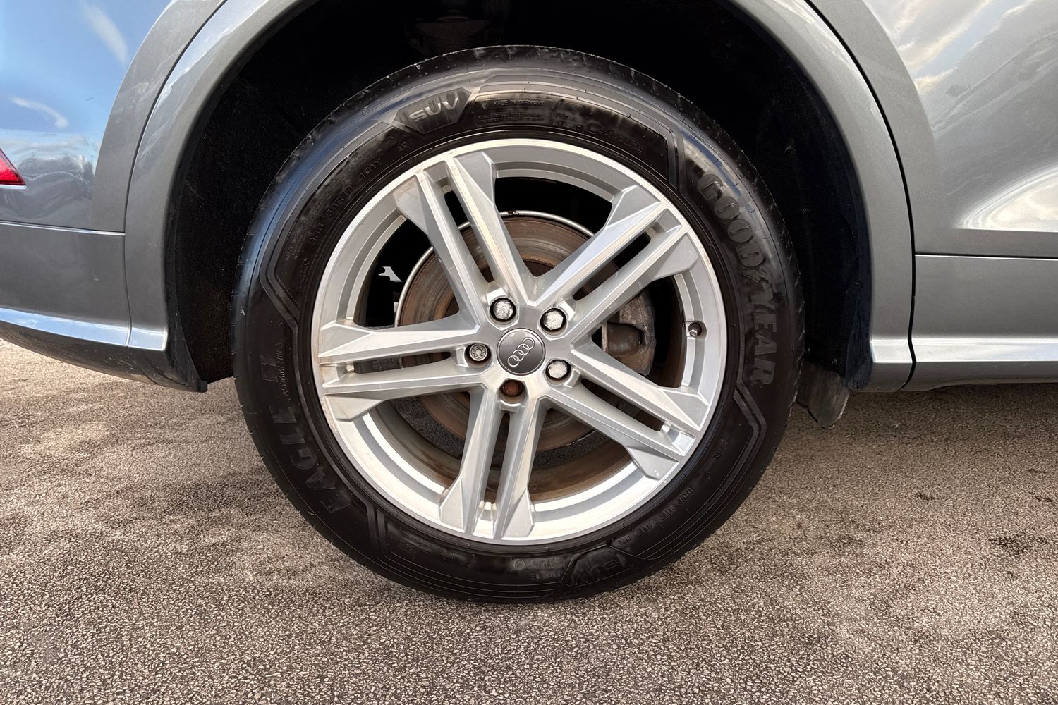 Used Audi Q5 2020 for sale - 77093526: Photo 10