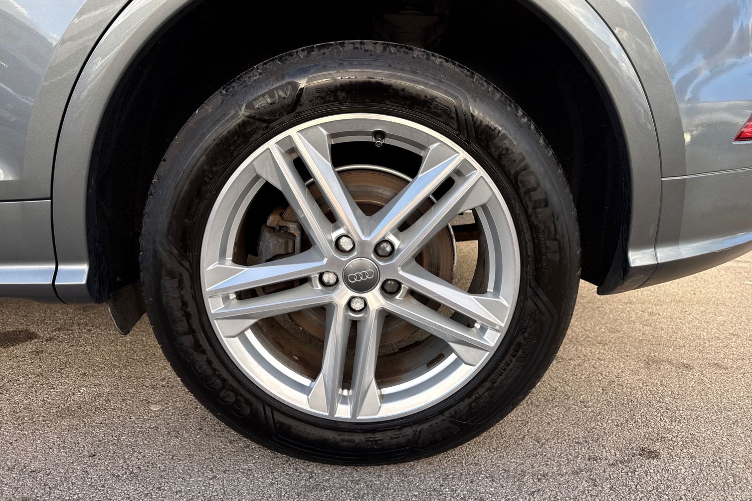 Used Audi Q5 2020 for sale - 77093526: Photo 13