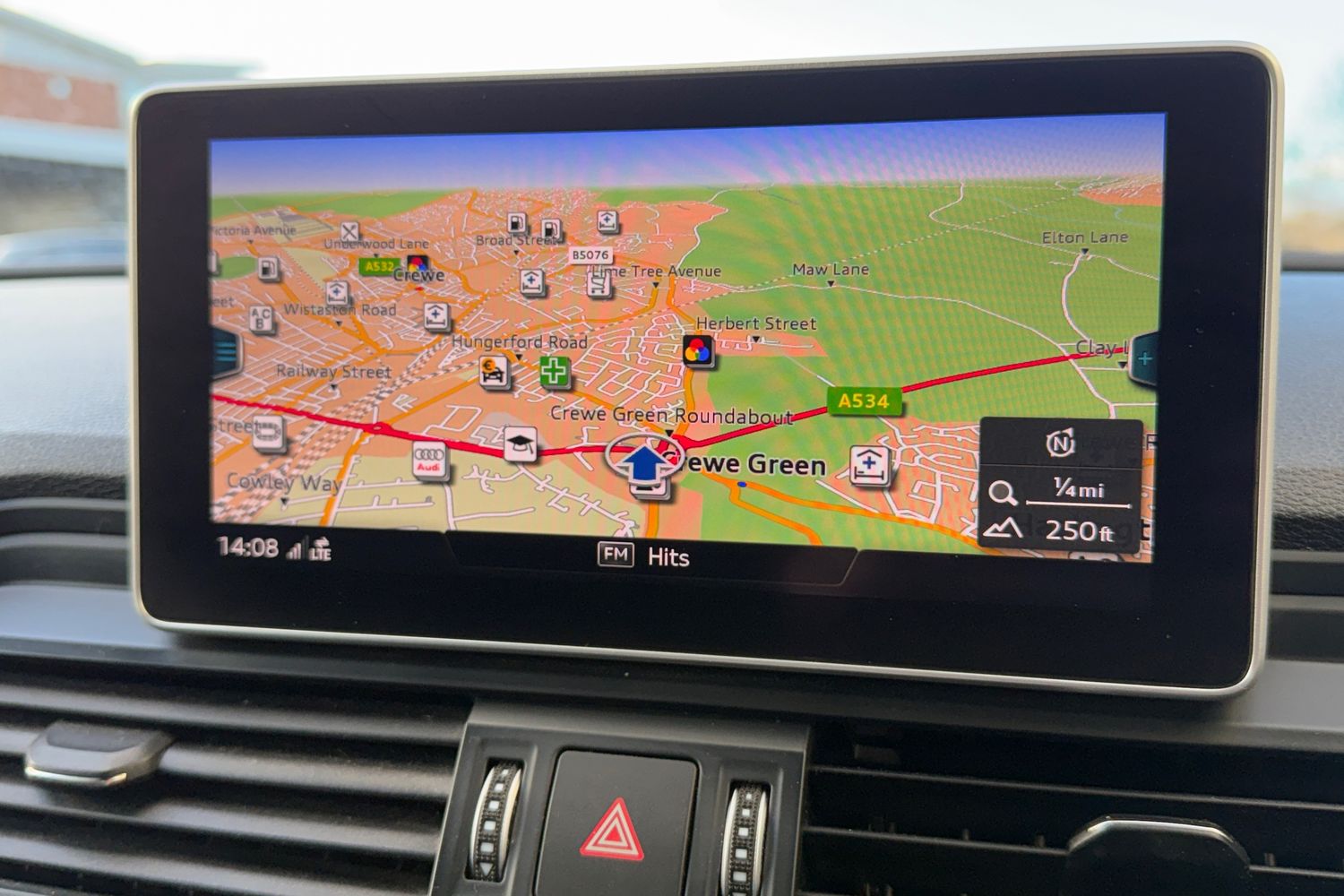 Used Audi Q5 2020 for sale - 77093526: Photo 17