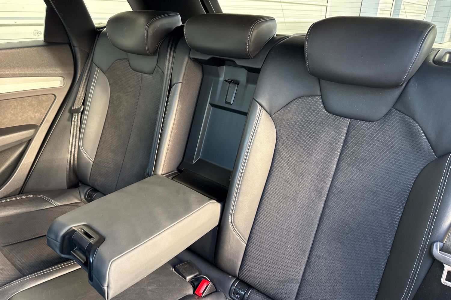 Used Audi Q5 2020 for sale - 77093526: Photo 19