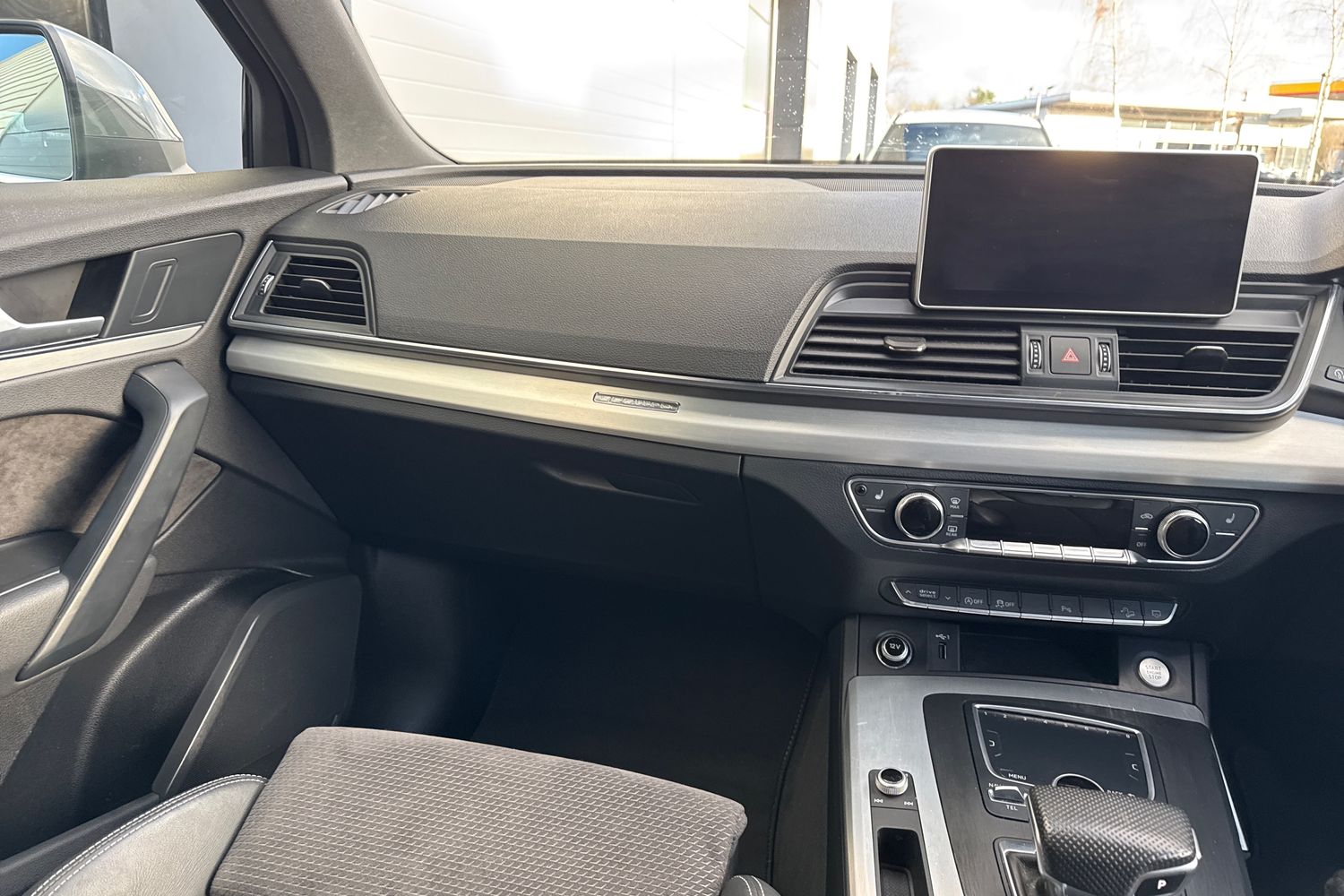 Used Audi Q5 2020 for sale - 77093526: Photo 20