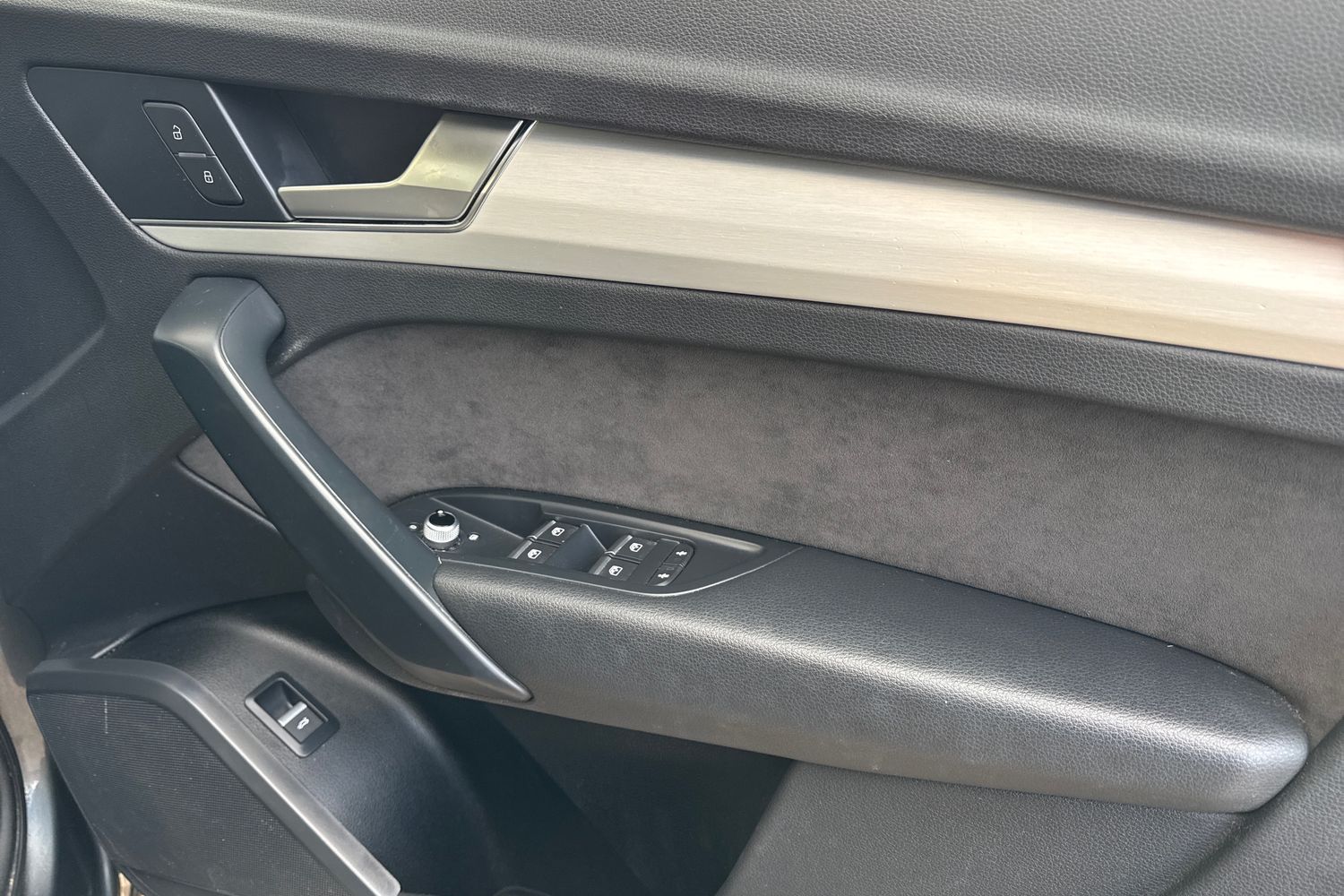 Used Audi Q5 2020 for sale - 77093526: Photo 21