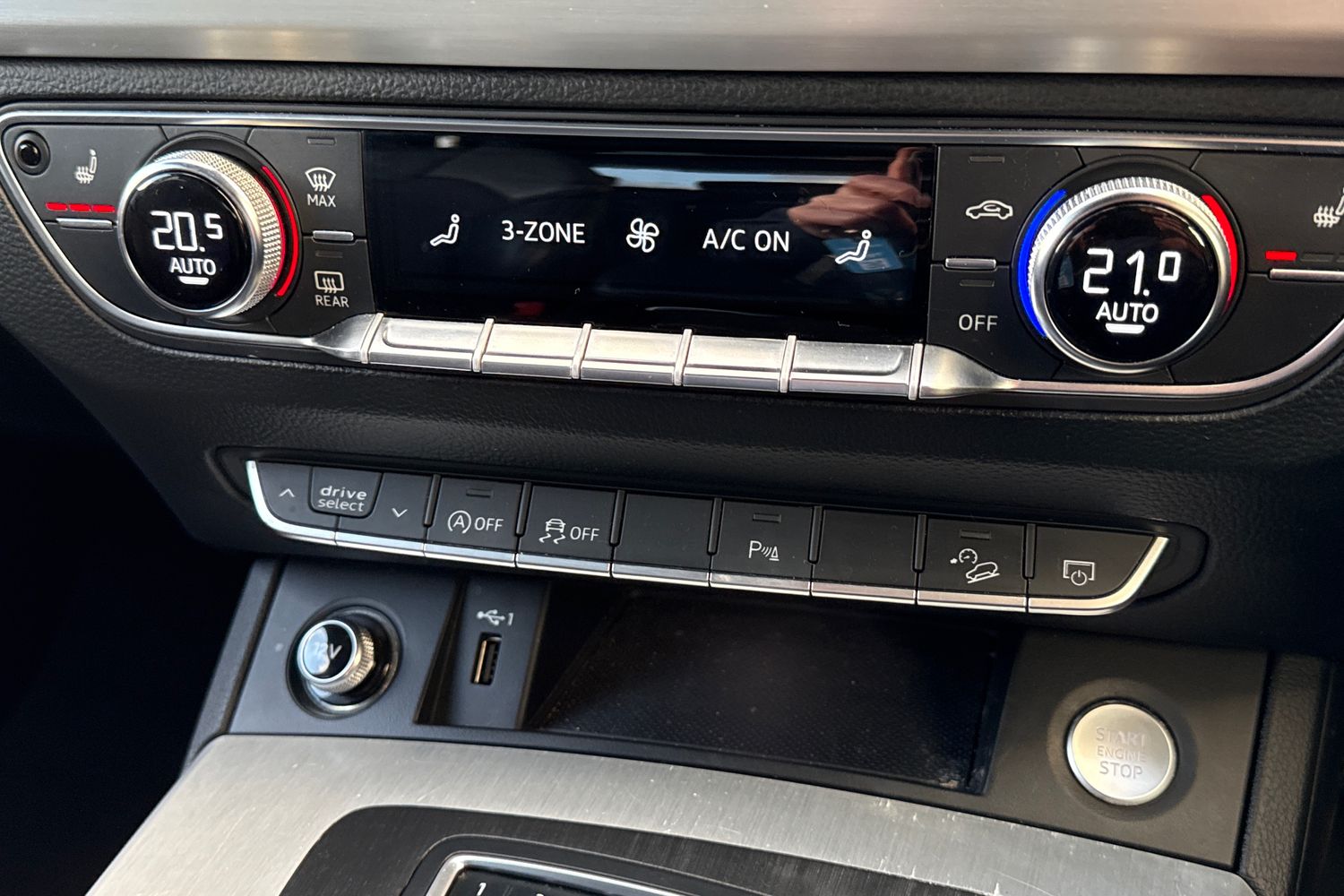 Used Audi Q5 2020 for sale - 77093526: Photo 22