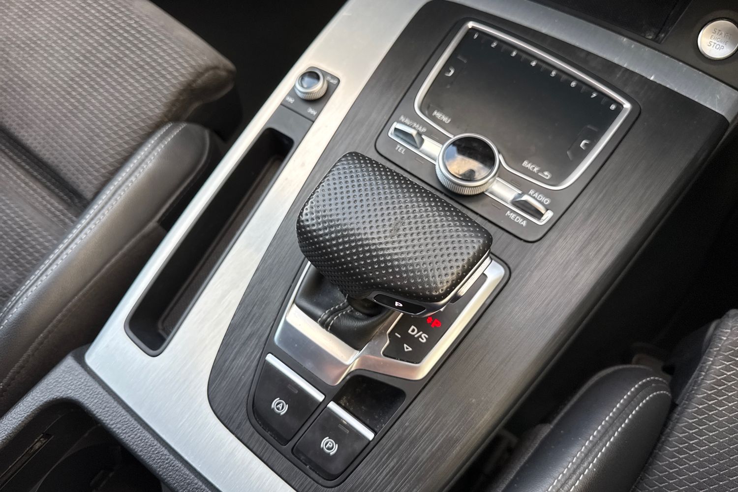 Used Audi Q5 2020 for sale - 77093526: Photo 23