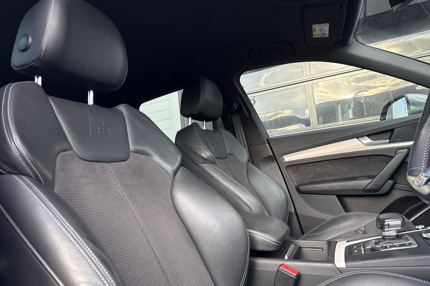 Used Audi Q5 2020 for sale - 77093526: Photo 24