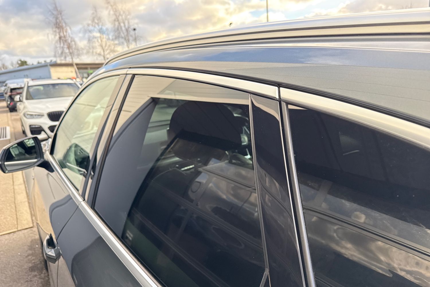 Used Audi Q5 2020 for sale - 77093526: Photo 28