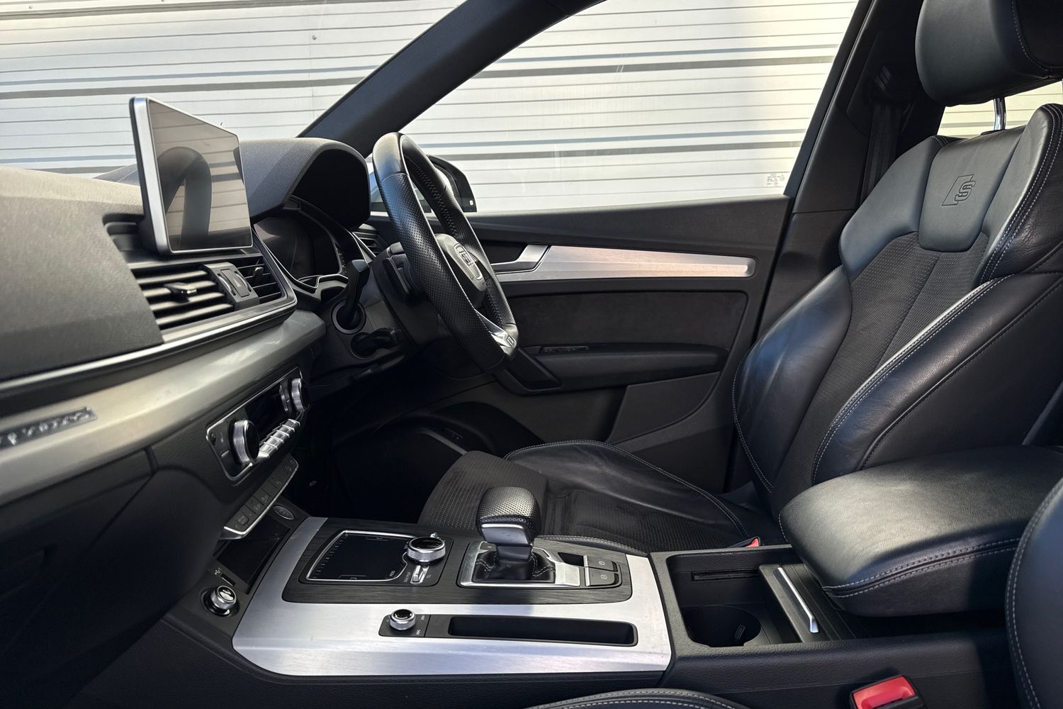 Used Audi Q5 2020 for sale - 77093526: Photo 34