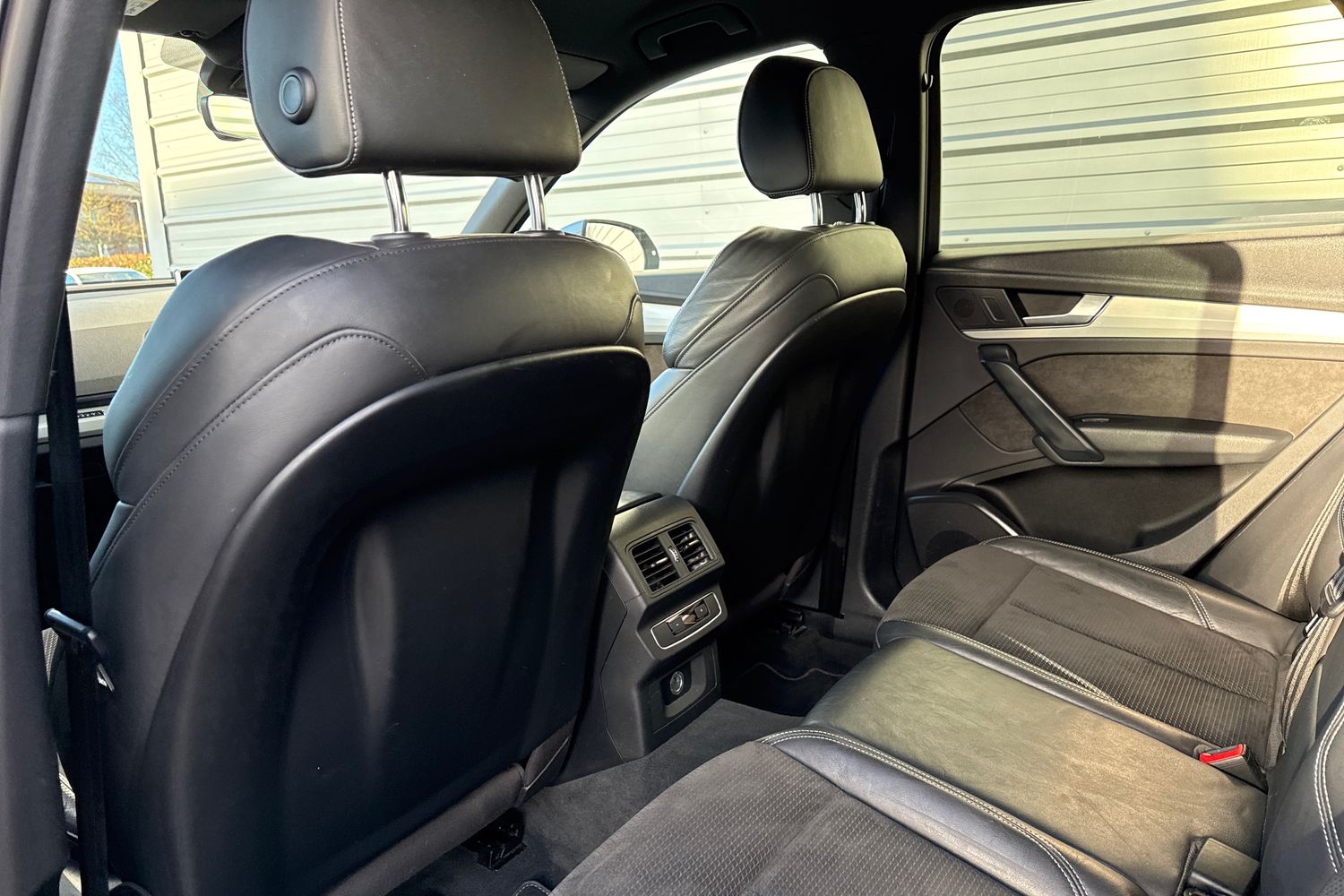 Used Audi Q5 2020 for sale - 77093526: Photo 35