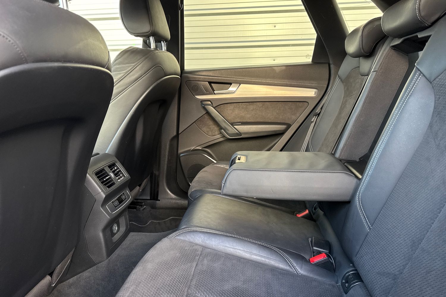 Used Audi Q5 2020 for sale - 77093526: Photo 37