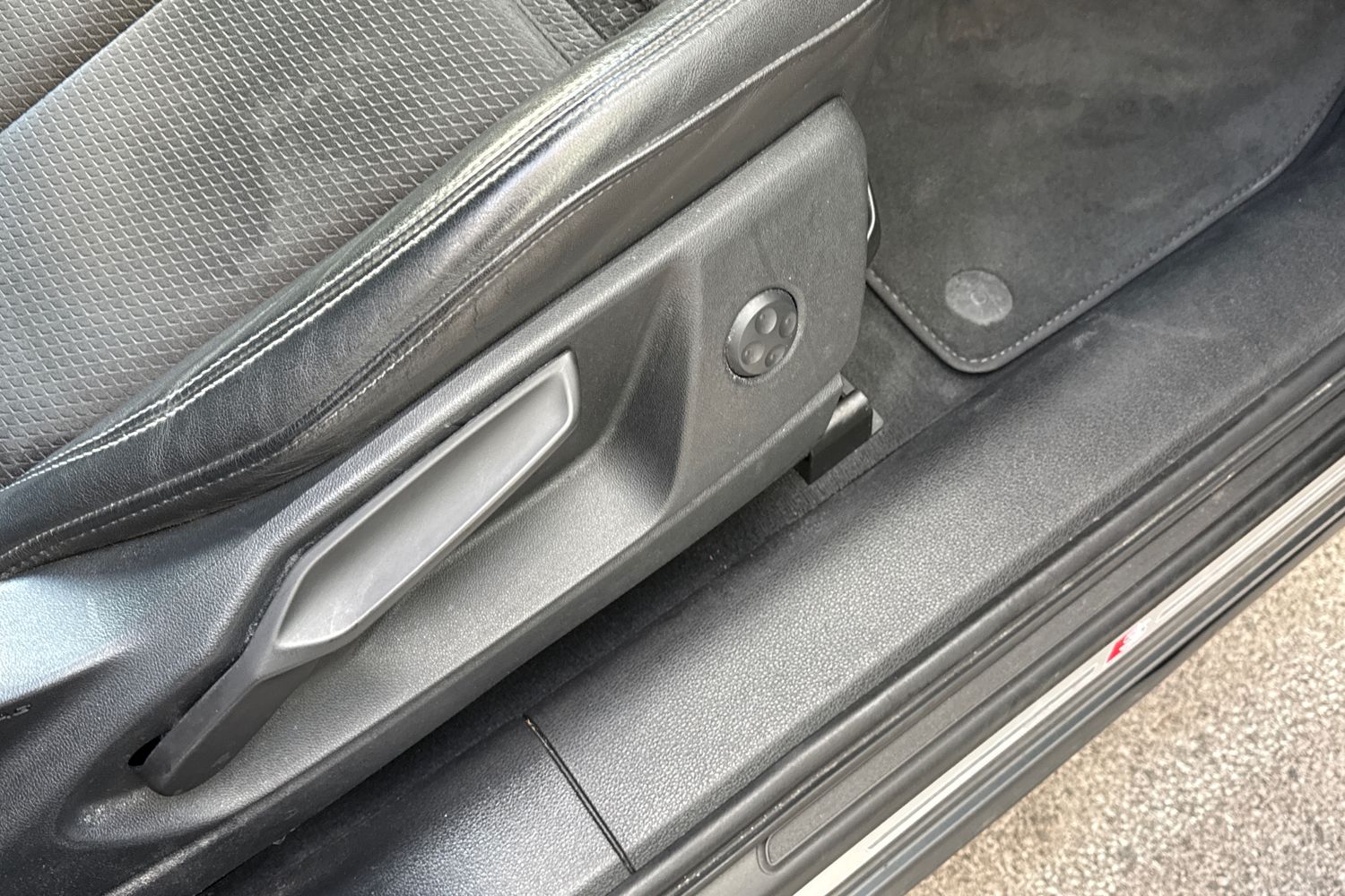 Used Audi Q5 2020 for sale - 77093526: Photo 42