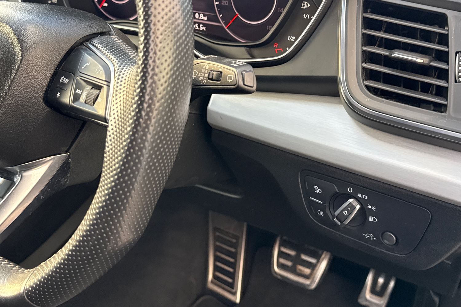 Used Audi Q5 2020 for sale - 77093526: Photo 44