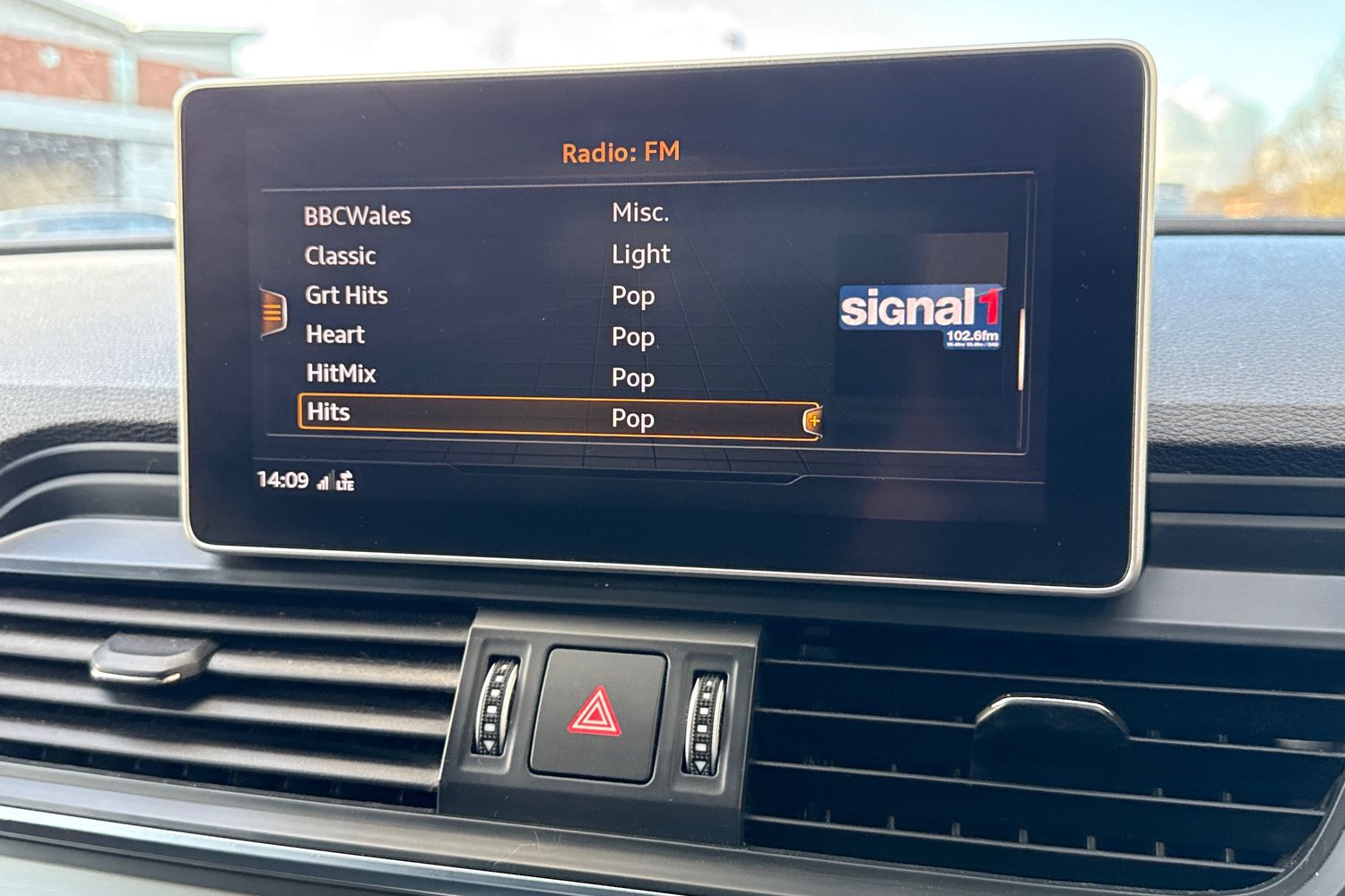 Used Audi Q5 2020 for sale - 77093526: Photo 46