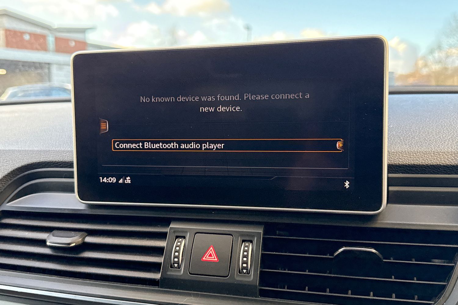 Used Audi Q5 2020 for sale - 77093526: Photo 47