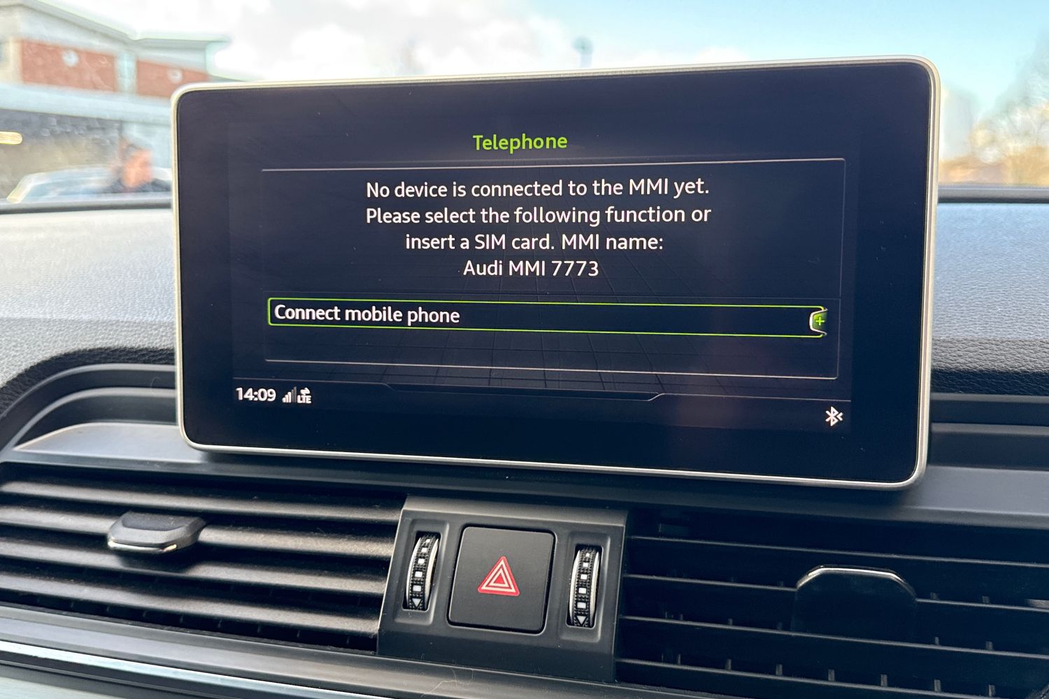 Used Audi Q5 2020 for sale - 77093526: Photo 48