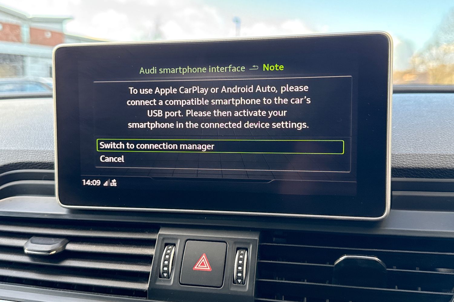 Used Audi Q5 2020 for sale - 77093526: Photo 49