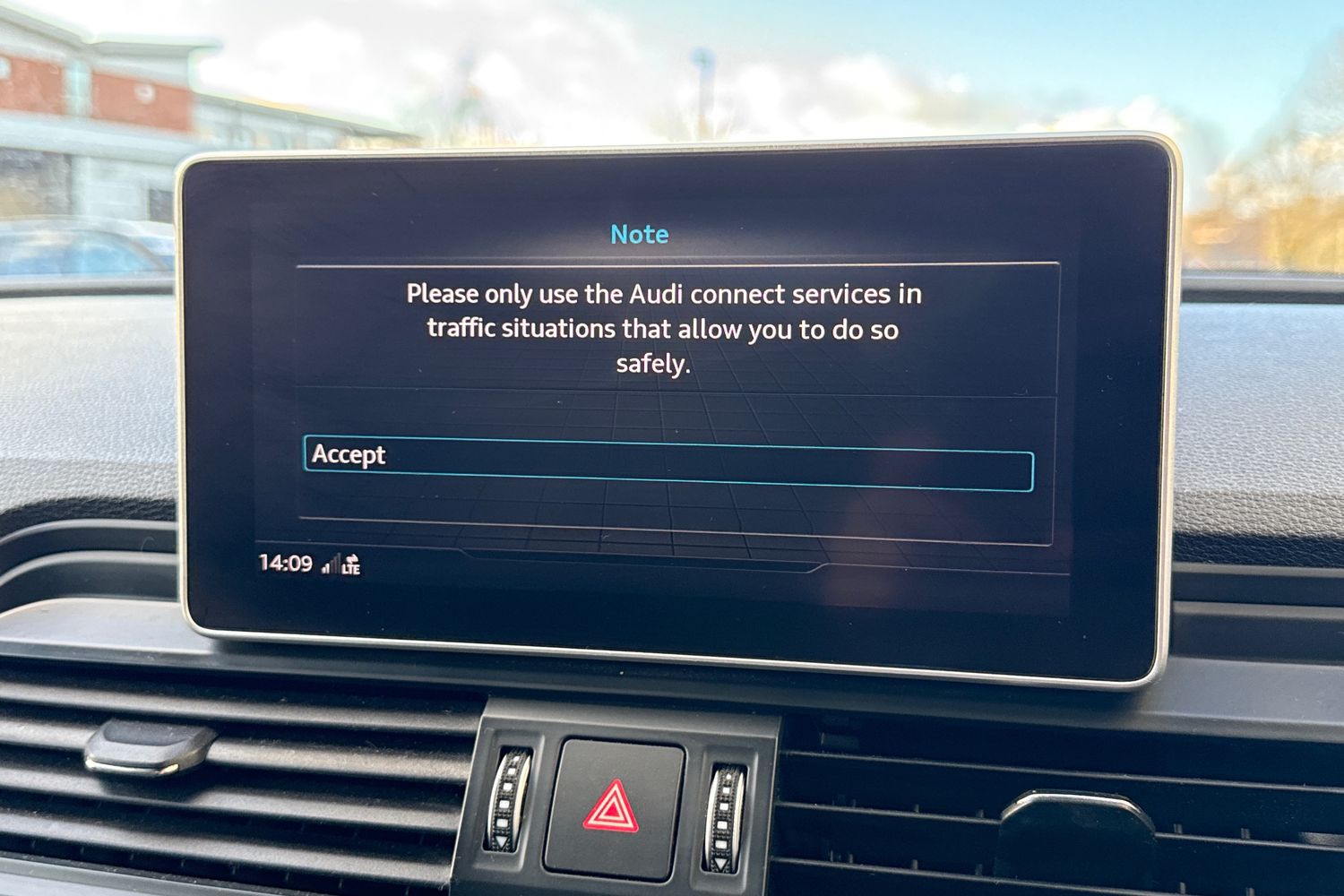 Used Audi Q5 2020 for sale - 77093526: Photo 50