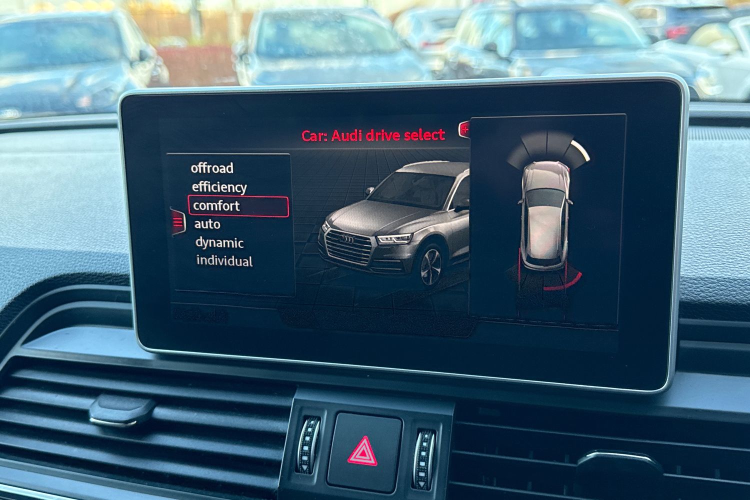 Used Audi Q5 2020 for sale - 77093526: Photo 52