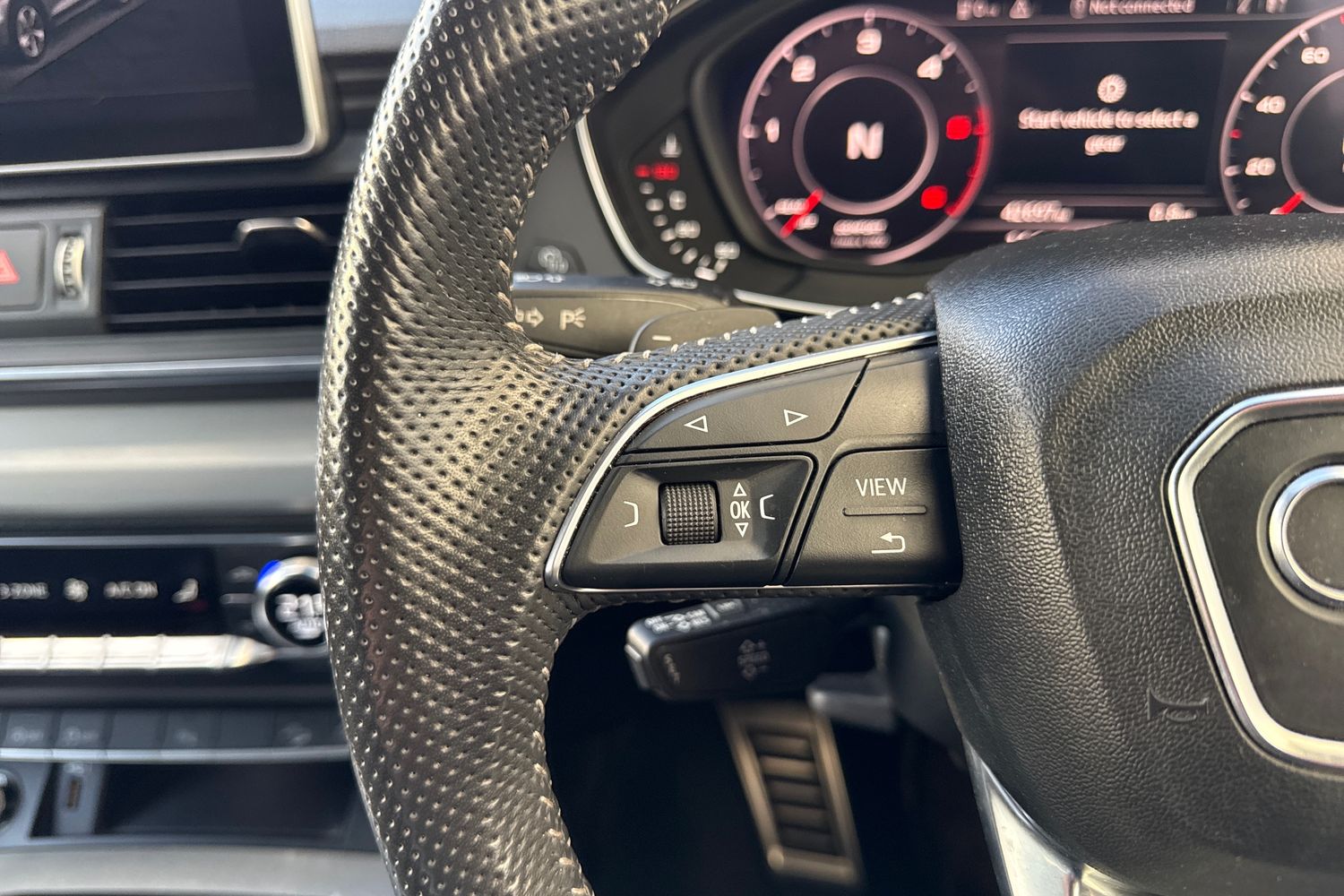 Used Audi Q5 2020 for sale - 77093526: Photo 53