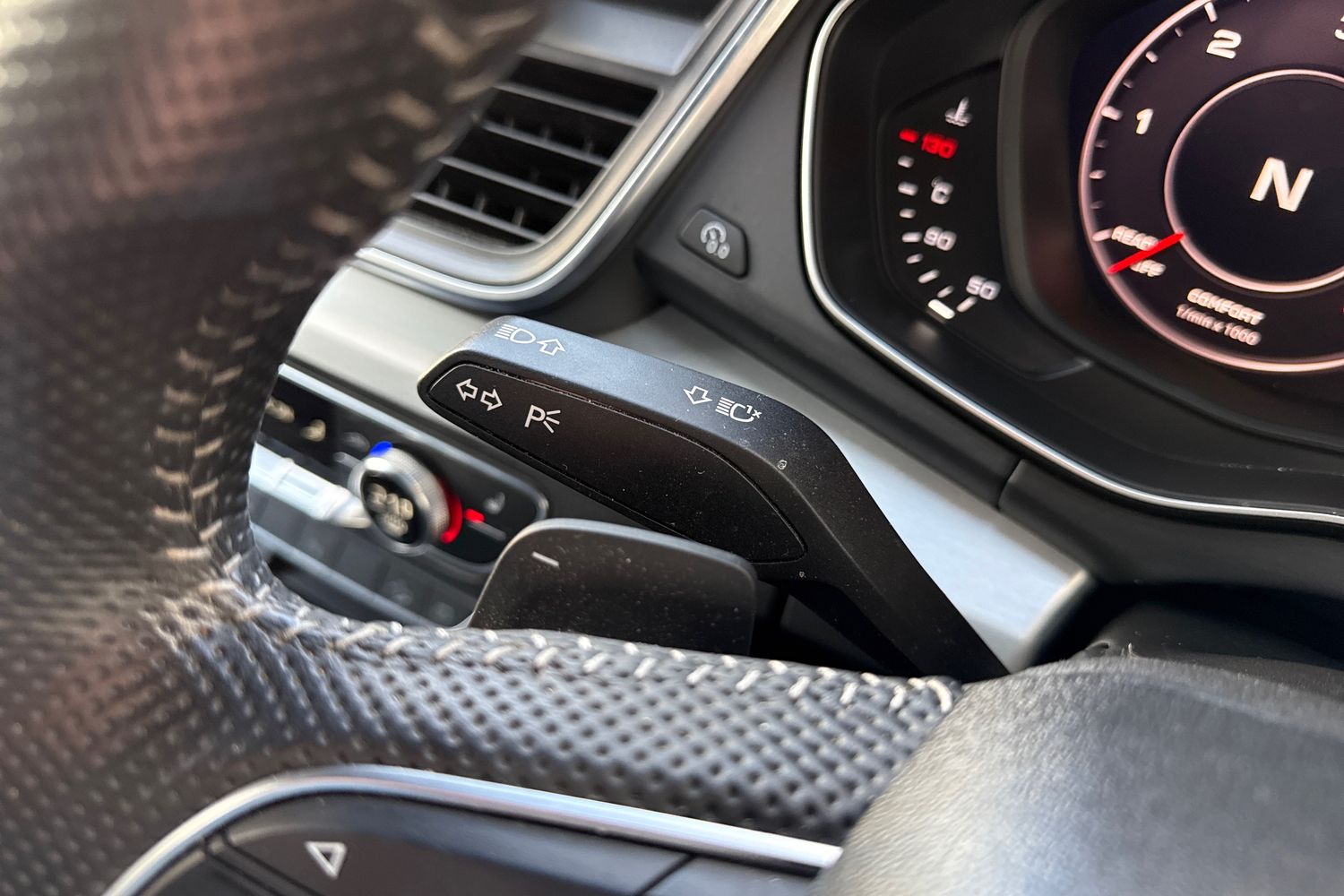 Used Audi Q5 2020 for sale - 77093526: Photo 55