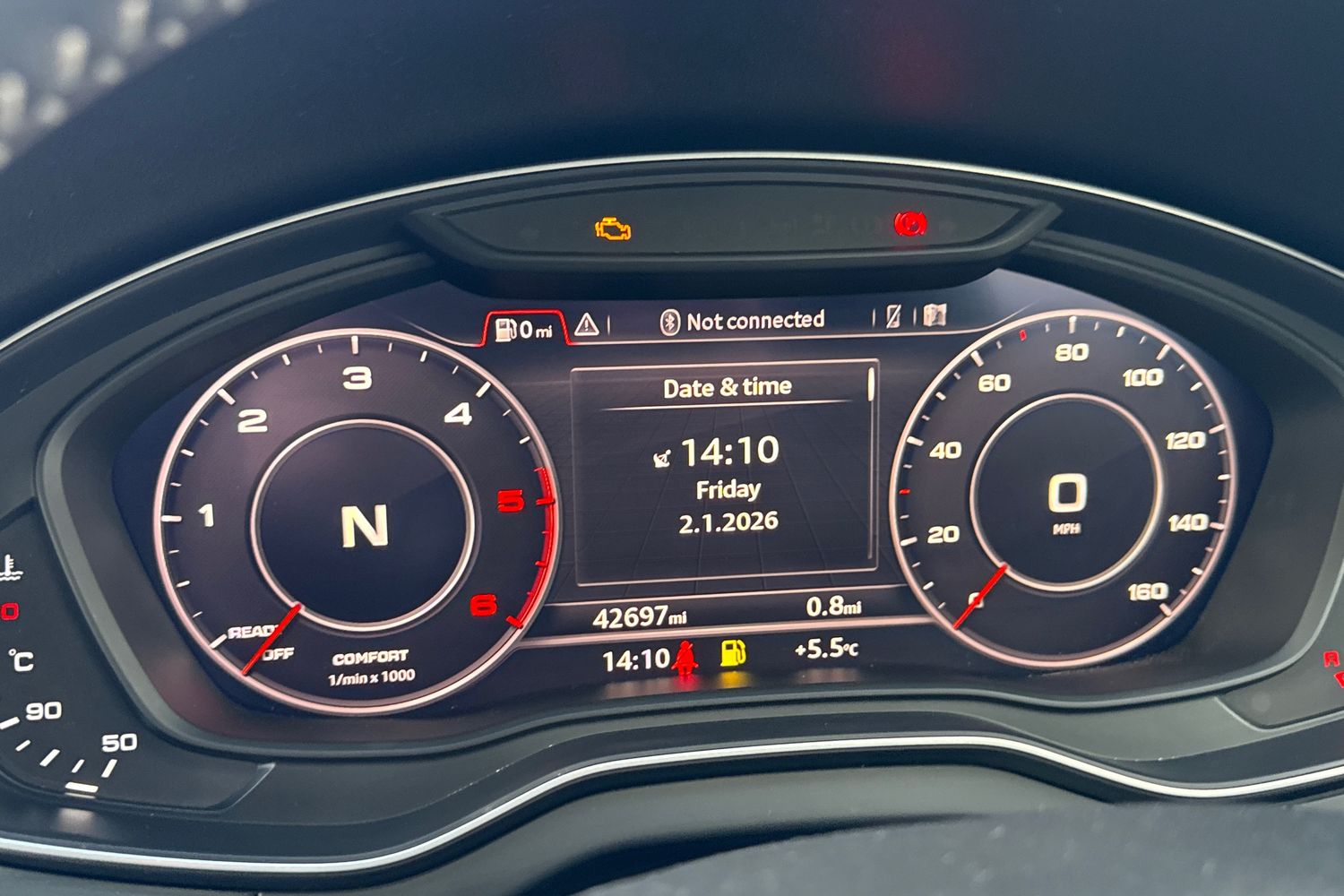 Used Audi Q5 2020 for sale - 77093526: Photo 57