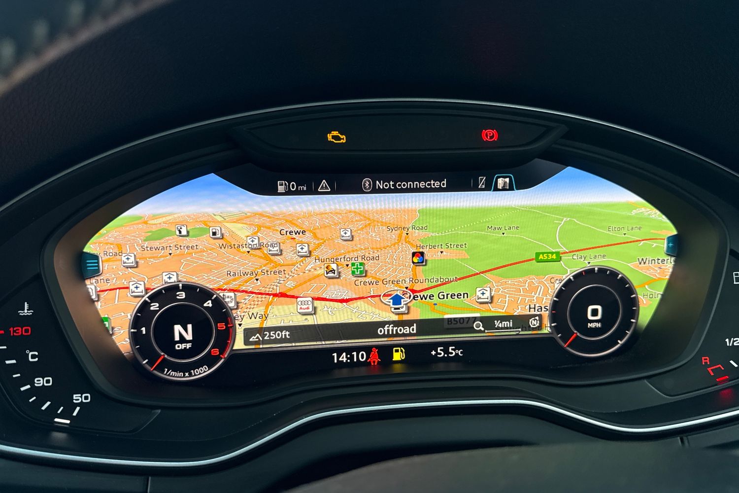 Used Audi Q5 2020 for sale - 77093526: Photo 59