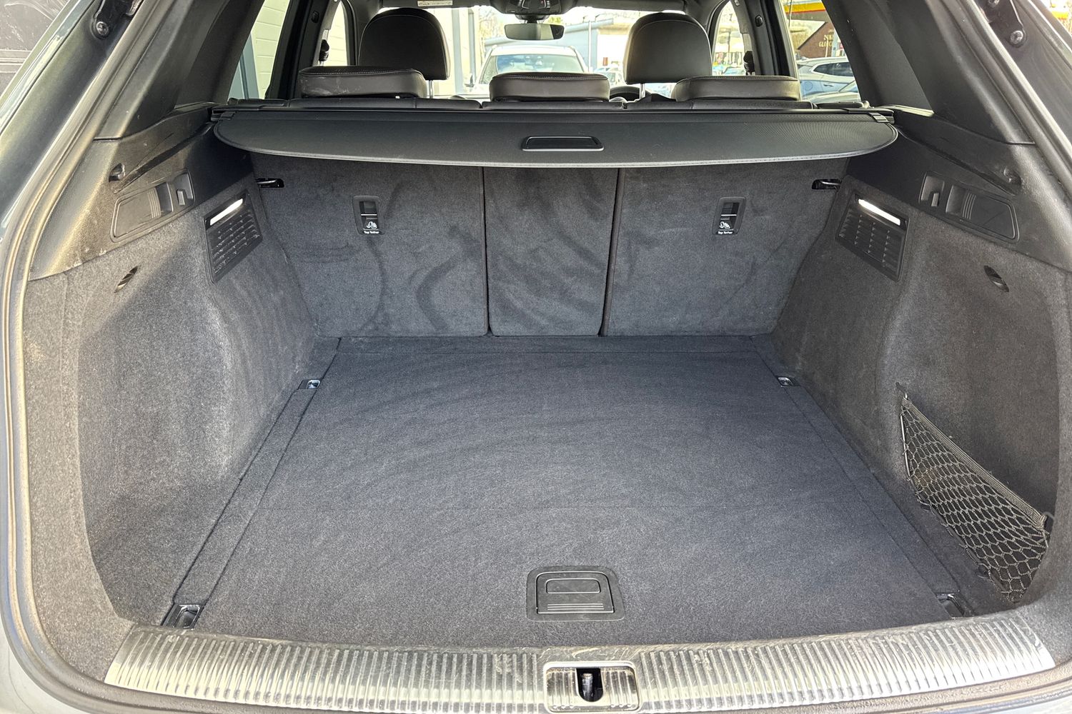 Used Audi Q5 2020 for sale - 77093526: Photo 7