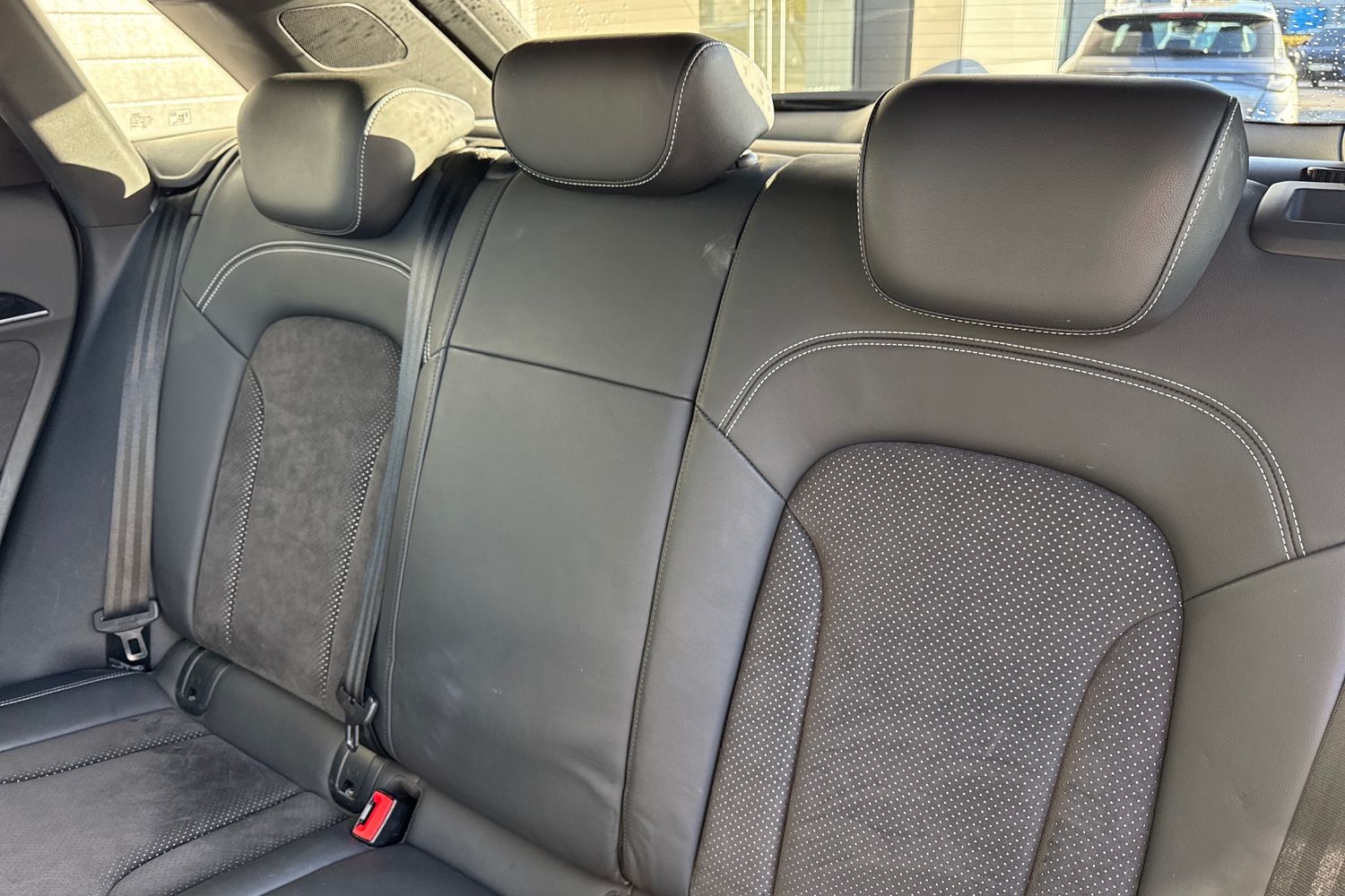 Used Audi Q3 2018 for sale - 76697637: Photo 19