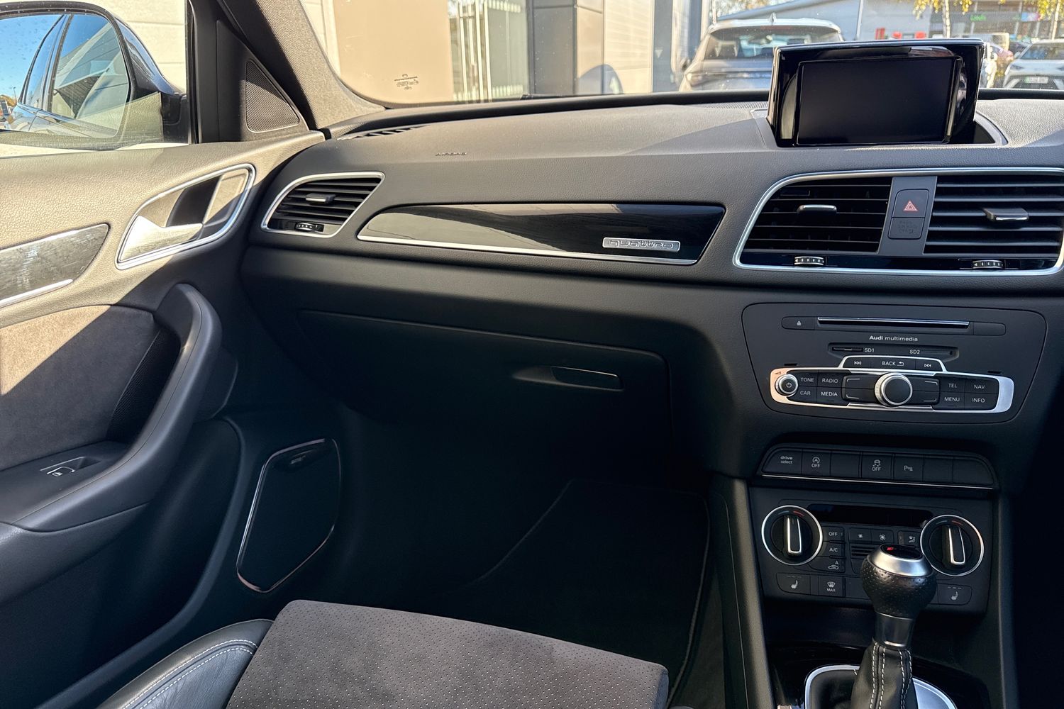 Used Audi Q3 2018 for sale - 76697637: Photo 20