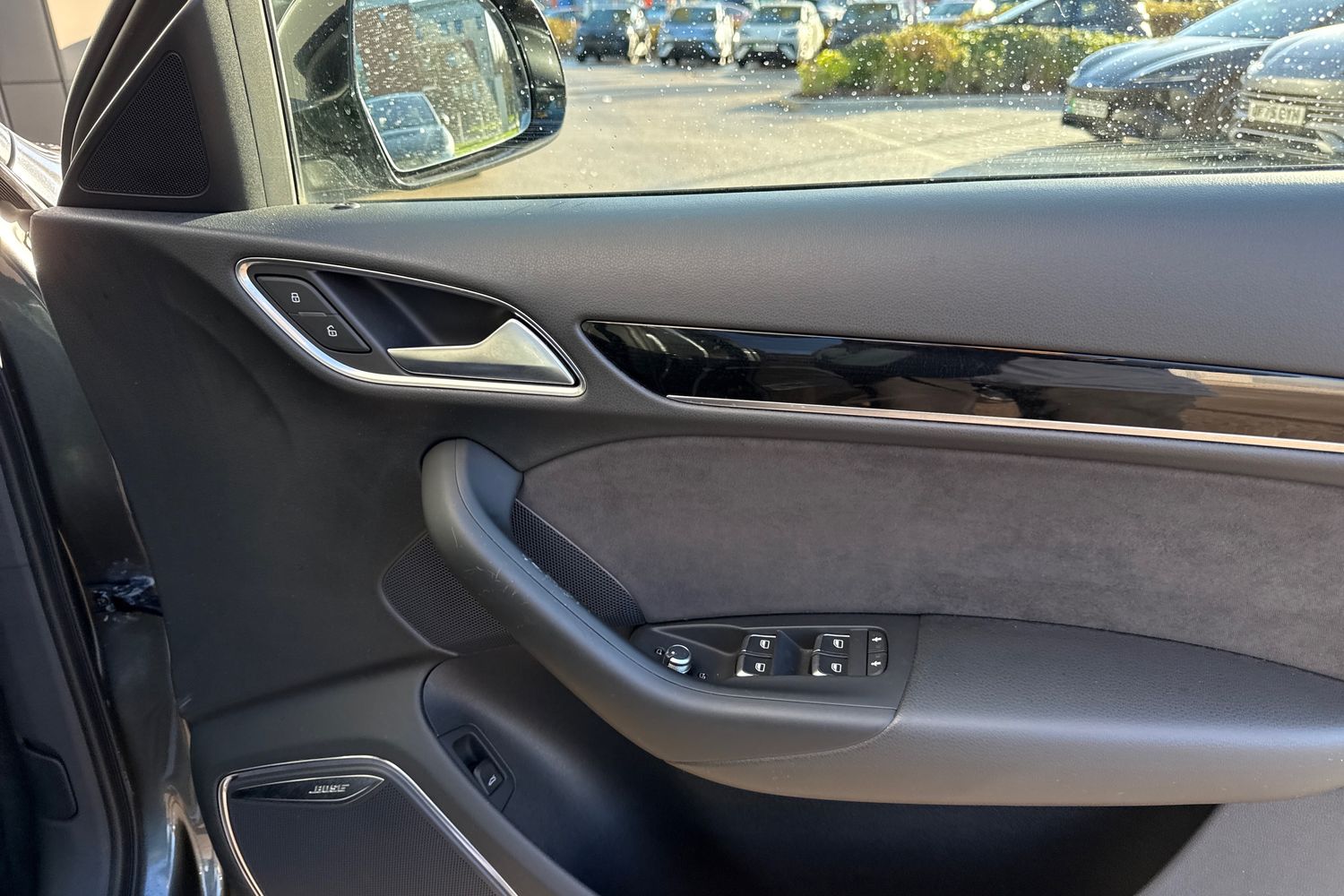 Used Audi Q3 2018 for sale - 76697637: Photo 21