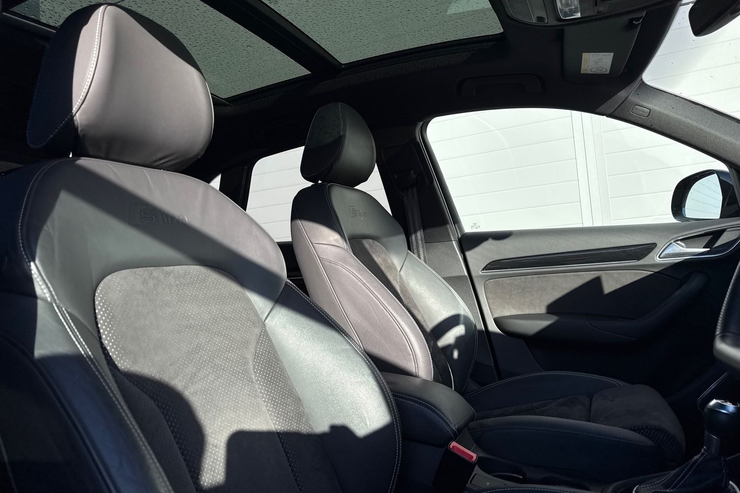 Used Audi Q3 2018 for sale - 76697637: Photo 24