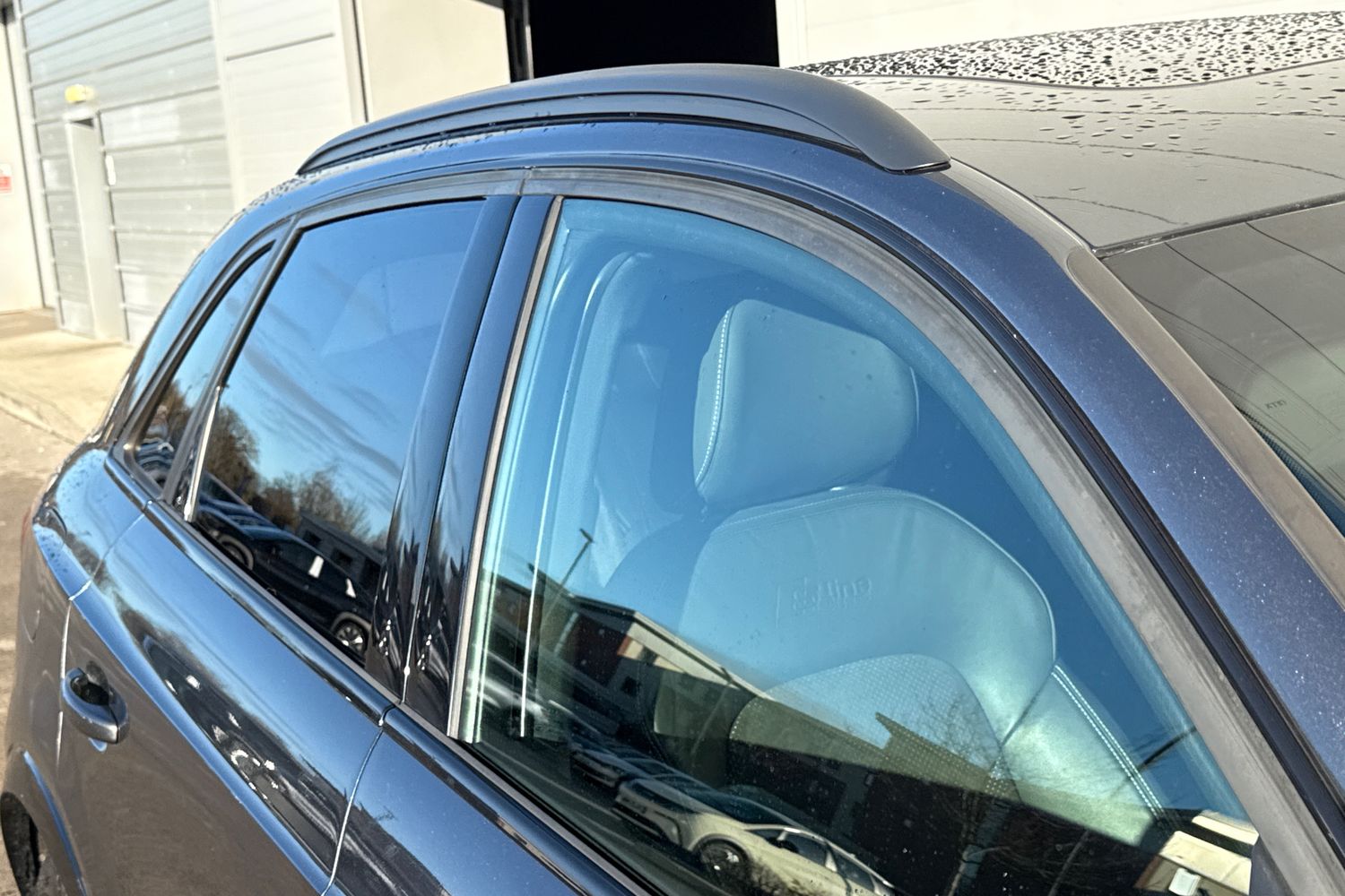 Used Audi Q3 2018 for sale - 76697637: Photo 27