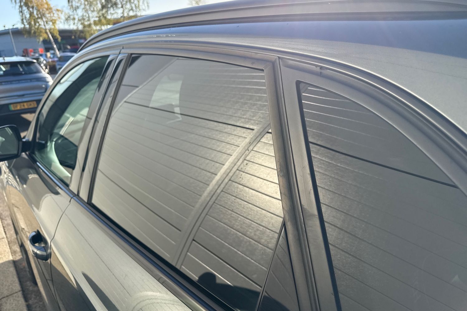 Used Audi Q3 2018 for sale - 76697637: Photo 28