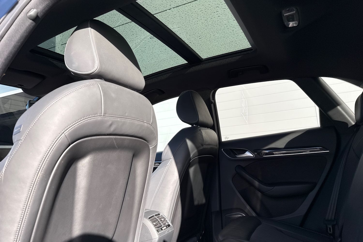 Used Audi Q3 2018 for sale - 76697637: Photo 33