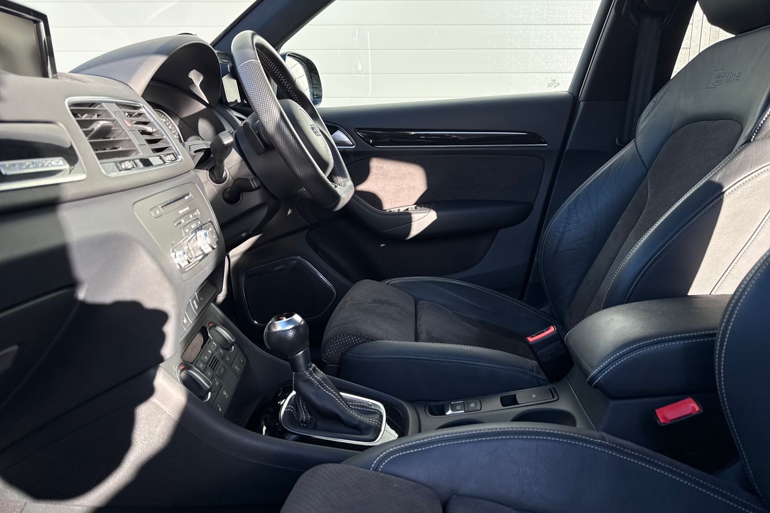 Used Audi Q3 2018 for sale - 76697637: Photo 36