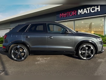 Used Audi Q3 2018 for sale - 76697637: Photo