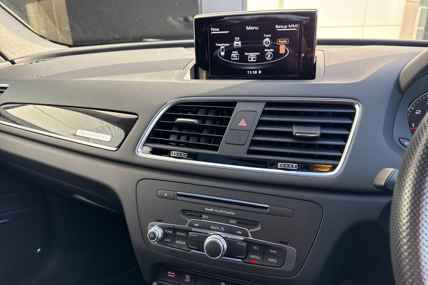 Used Audi Q3 2018 for sale - 76697637: Photo 43