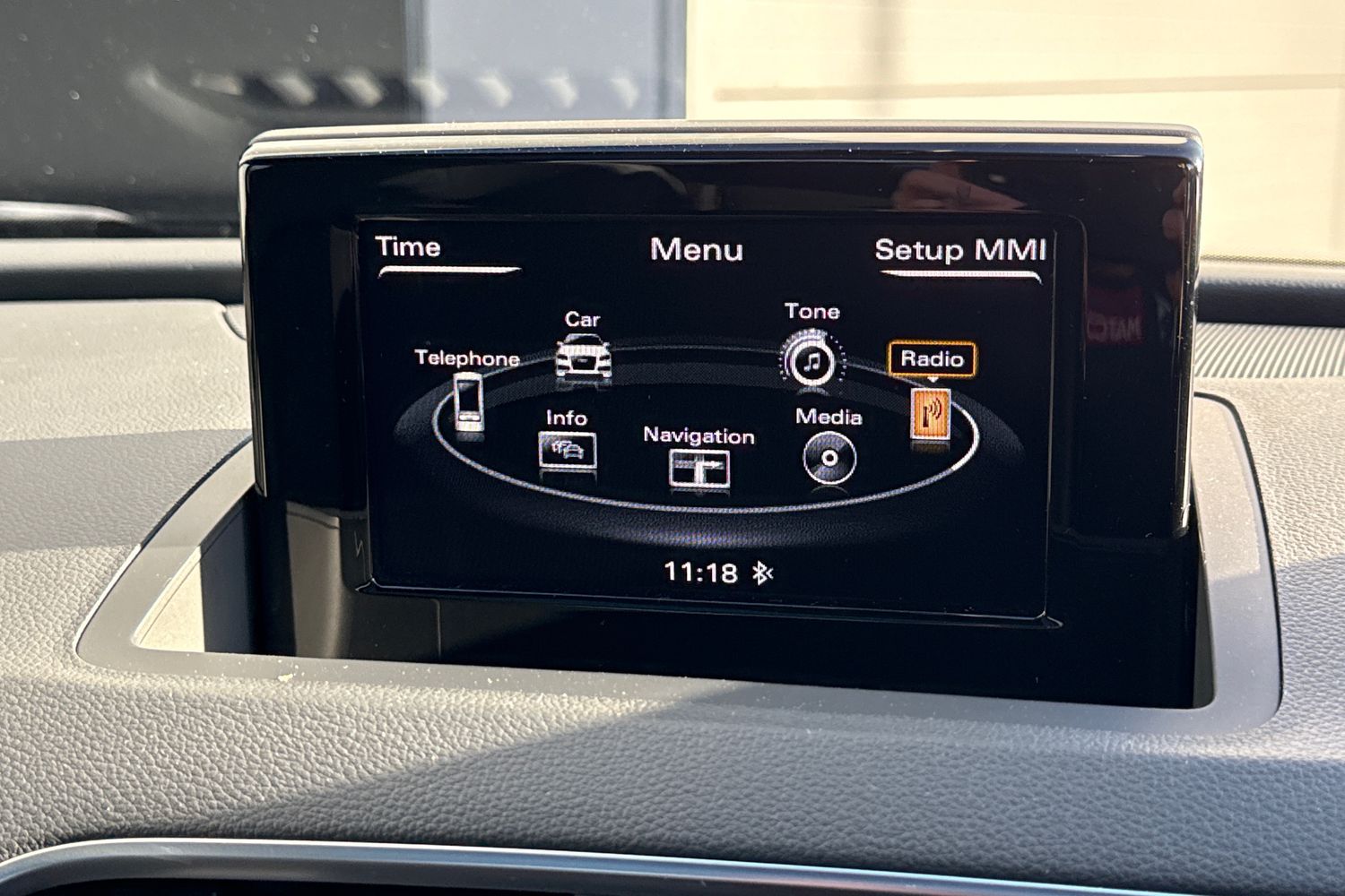 Used Audi Q3 2018 for sale - 76697637: Photo 44