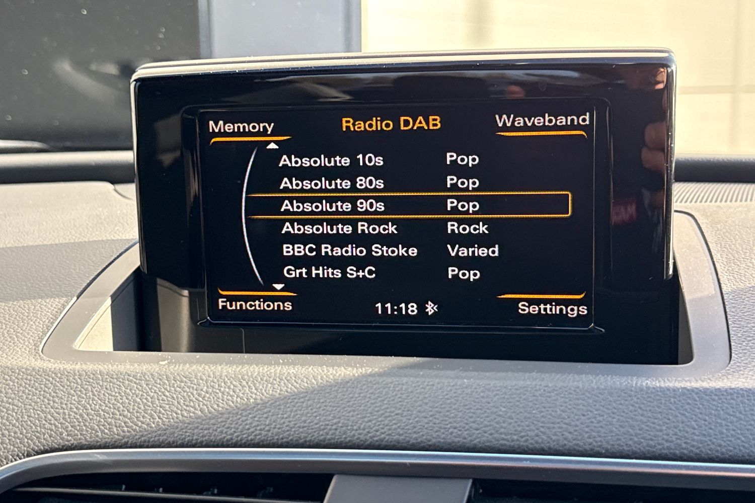 Used Audi Q3 2018 for sale - 76697637: Photo 45