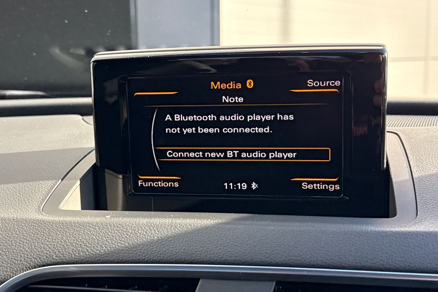 Used Audi Q3 2018 for sale - 76697637: Photo 46