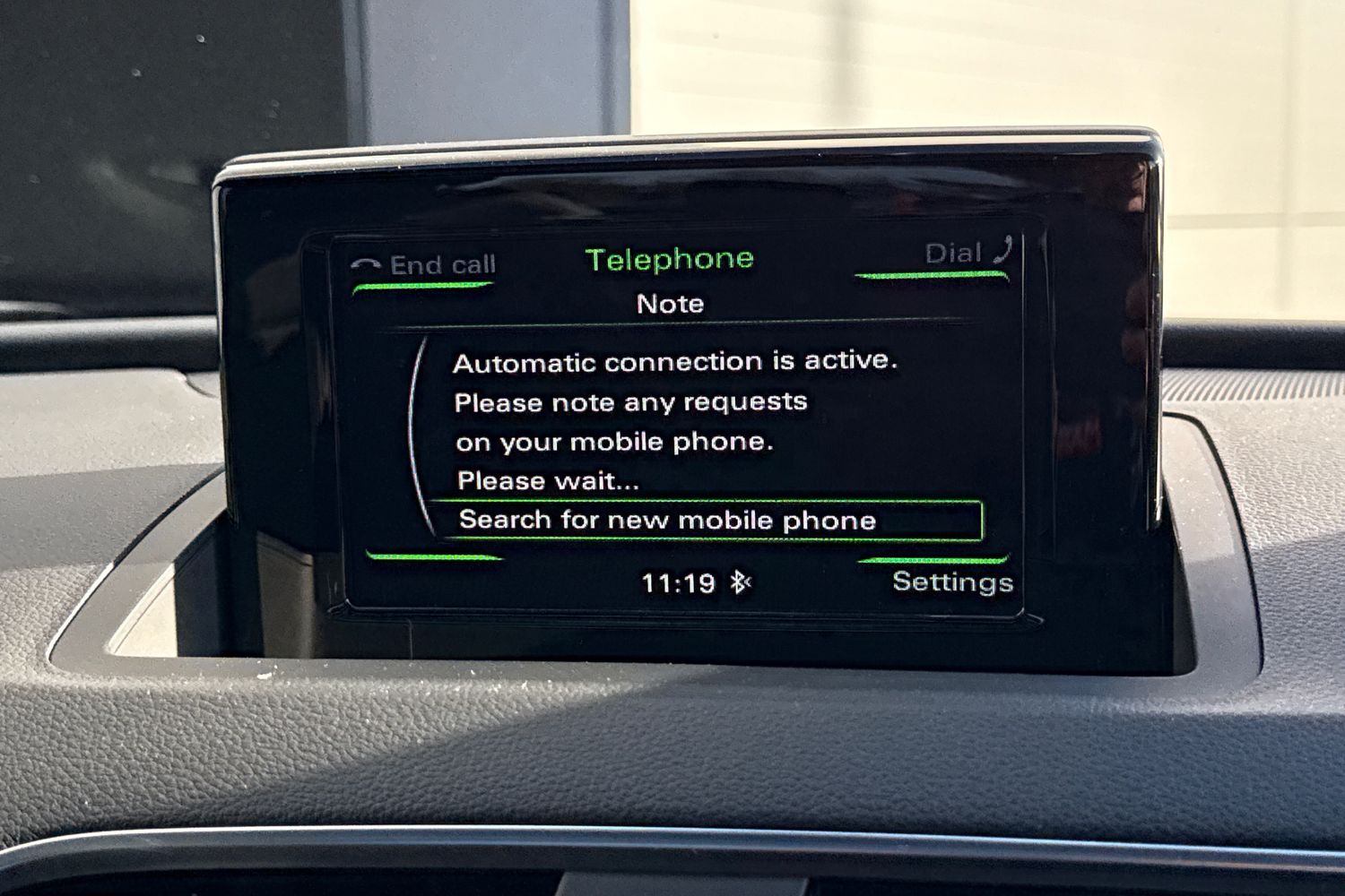 Used Audi Q3 2018 for sale - 76697637: Photo 47