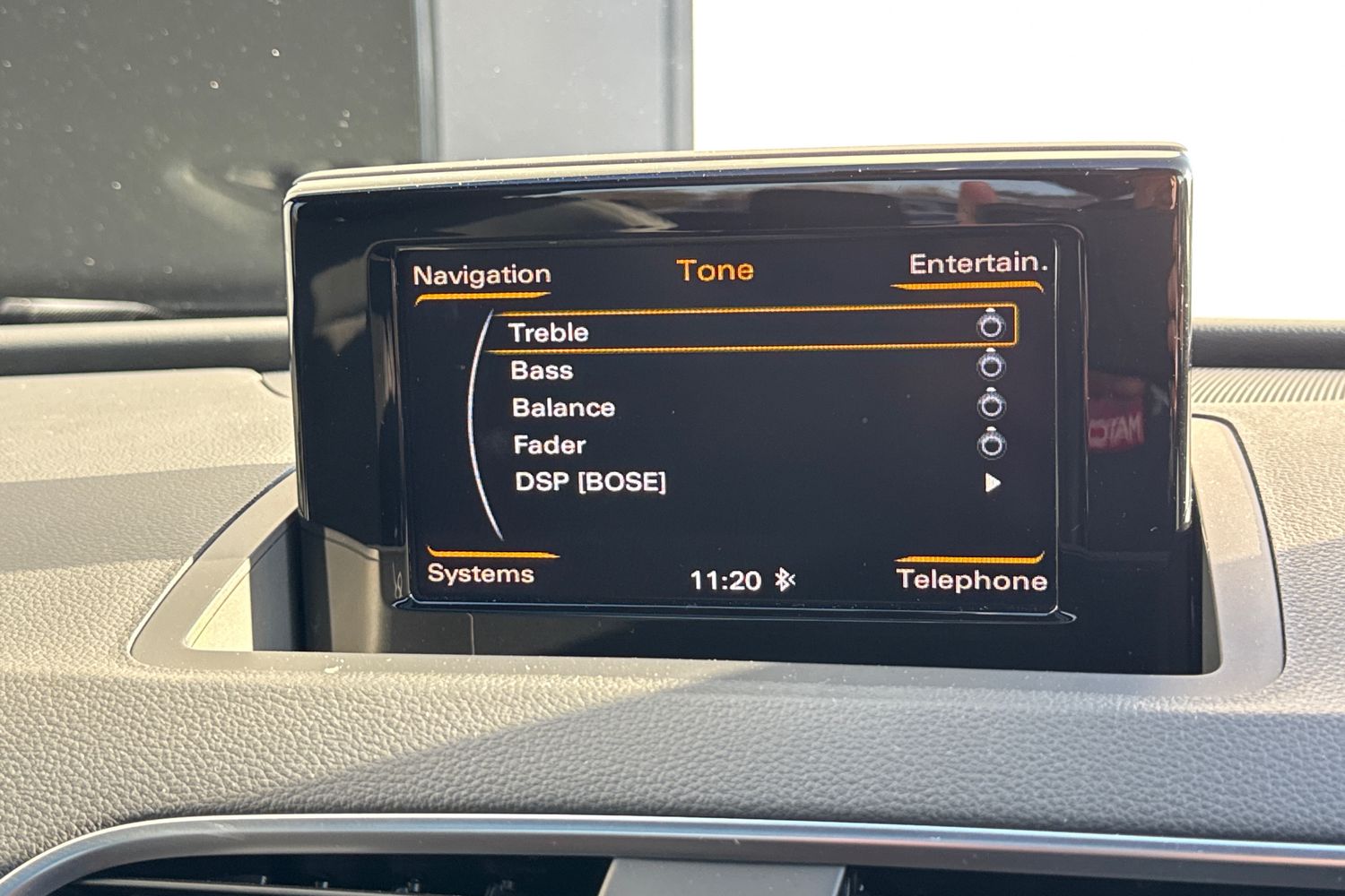 Used Audi Q3 2018 for sale - 76697637: Photo 51