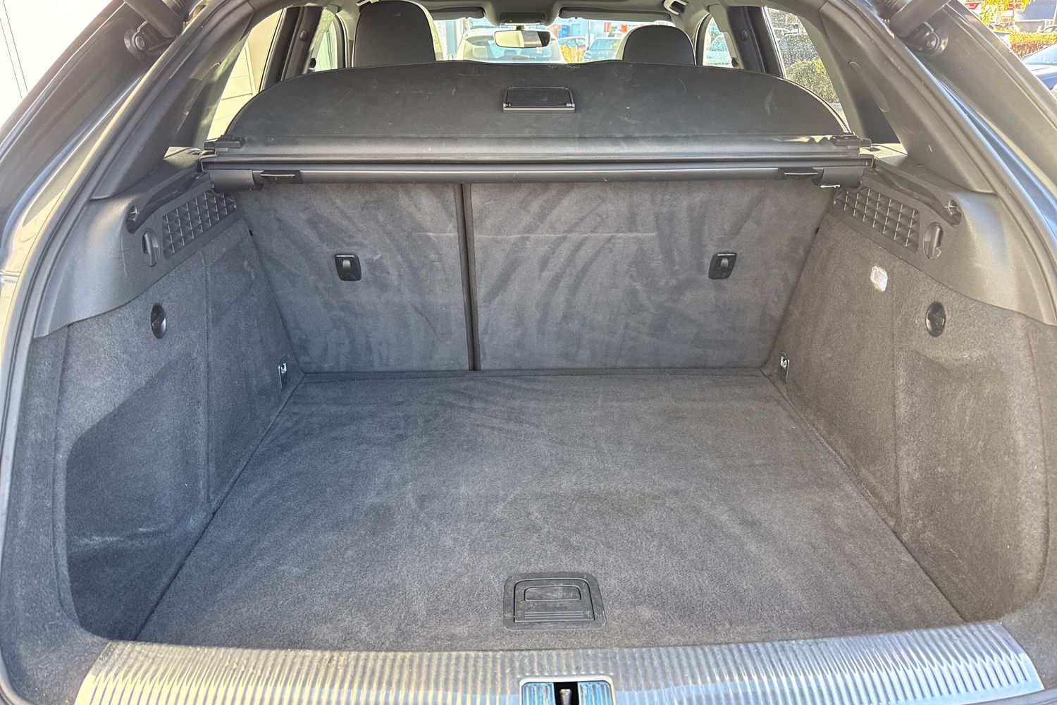 Used Audi Q3 2018 for sale - 76697637: Photo 7