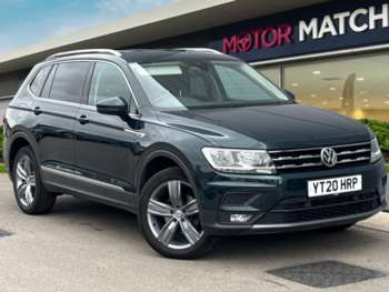 2020 - 2.0 TDI Match DSG 4Motion Euro 6 (s/s) 5dr